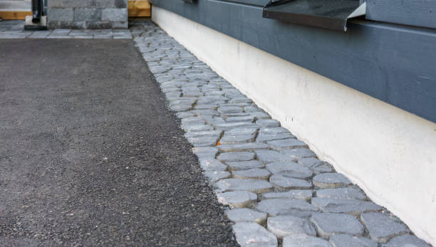 Best Brick Driveway Pavers  in Neoga, IL